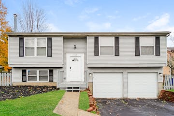 6562 BENNELL DR REYNOLDSBURG, OH 43068